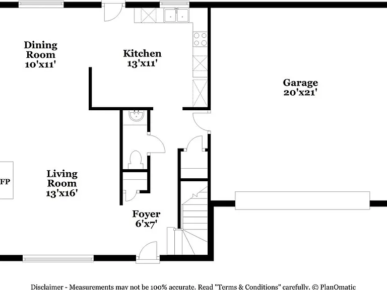 14049 Southbridge Forest Dr — Photo 2