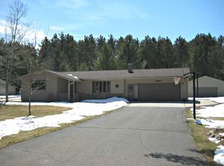 5810 Wintergreen Dr, Wisconsin Rapids, WI 54494