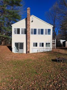 116 Old Falls Pond Road, Alfred, ME, 04002