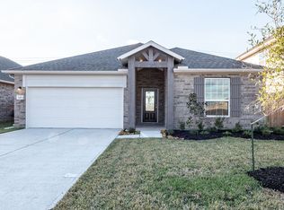 3403 Brushy Meadow Dr, Angleton, TX 77515