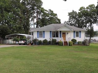 950 Marina Way, Prosperity, SC 29127