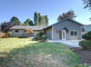 3509 55th Ave NE, Tacoma, WA 98422