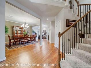 6997 E 126th St S, Bixby, OK 74008