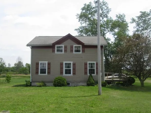 5674 State Route 193, Andover, OH 44003