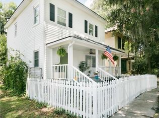 628 E 36th St, Savannah, GA 31401