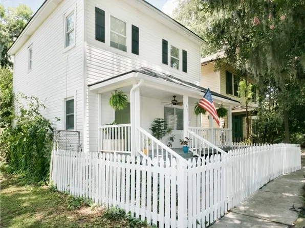 628 E 36th Street, Savannah, GA 31401