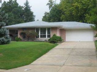 118 Mar El Ct, Ballwin, MO