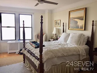 Rented by 24 7 NYC Realty Inc.