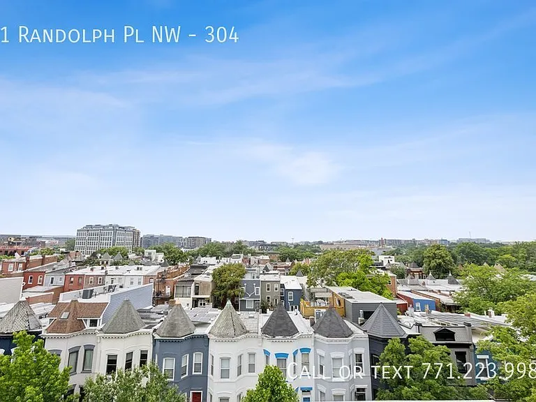 51 Randolph Pl NW #304 — Photo 12