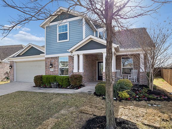 2nd image of 4424 Overbrook Dr