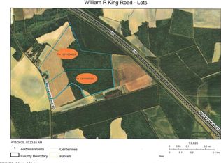 3-4 William R King Rd, Newton Grove, NC 28366
