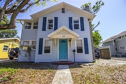 Welcome to 226 22nd Avenue North - UNIT #2