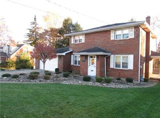 208 Duncan Station Rd, McKeesport, PA 15135