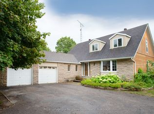 277 Crandall Rd, Cramahe, ON K0K 1S0