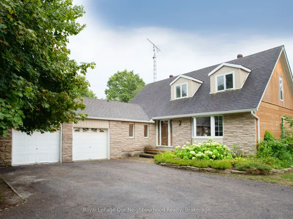 277 Crandall Rd, Cramahe, ON K0K 1S0