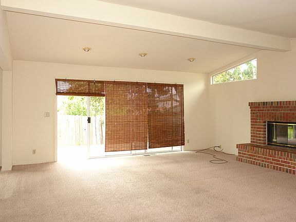 Huge Family room