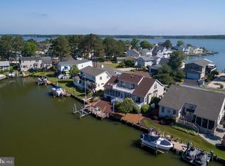 8 Waters Edge Ct, Ocean Pines, MD 21811