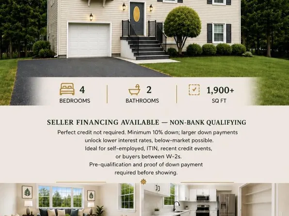 612 Bowleys Quarters Rd, Baltimore, MD 21220