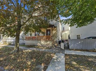 33 Glor St, Buffalo, NY 14207
