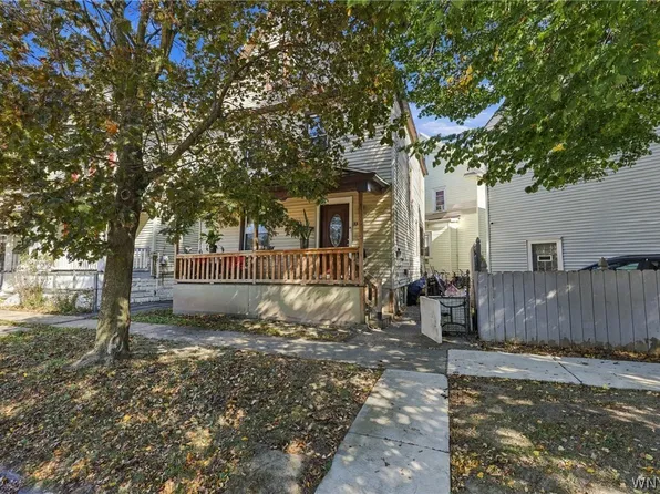 33 Glor St, Buffalo, NY 14207