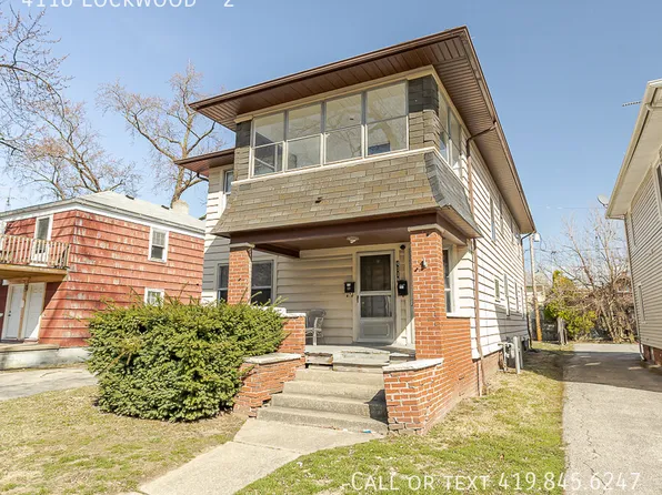 4118 N Lockwood Ave #2, Toledo, OH 43612