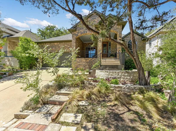 8024 Cobblestone, Austin, TX 78735