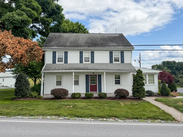 1592 Old Line Rd, Manheim, PA 17545