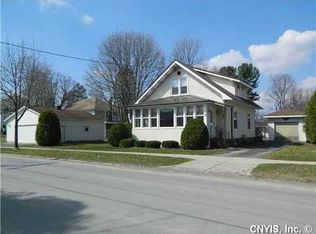 6 High St, Carthage, NY 13619