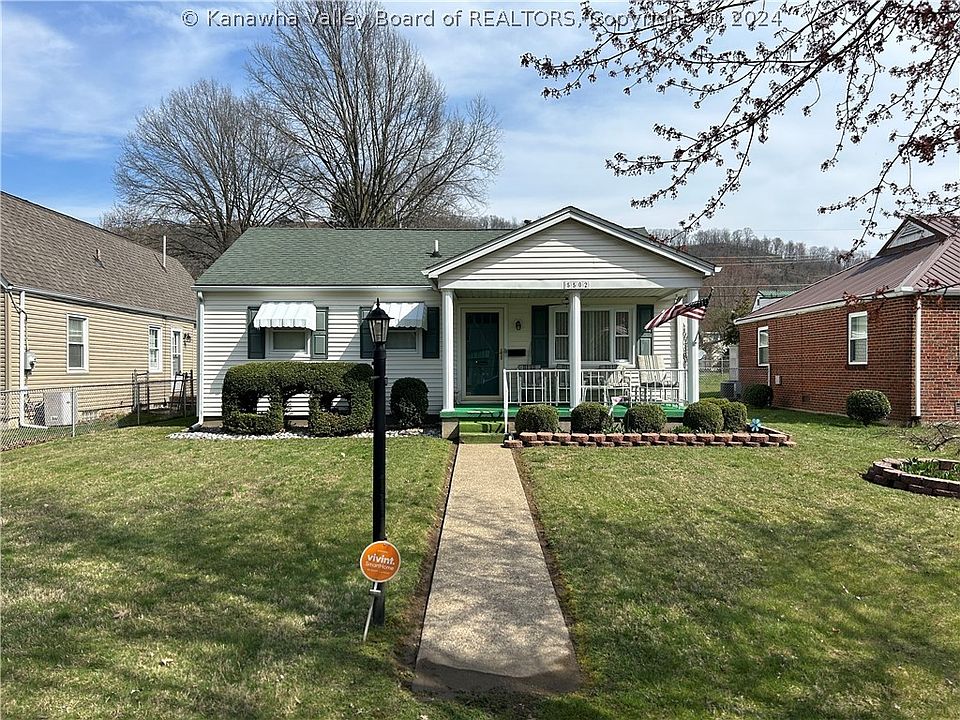 5502 Staunton Ave SE, Charleston, WV 25304 Zillow