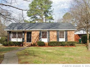 1944 Windham Pl, Charlotte, NC 28205