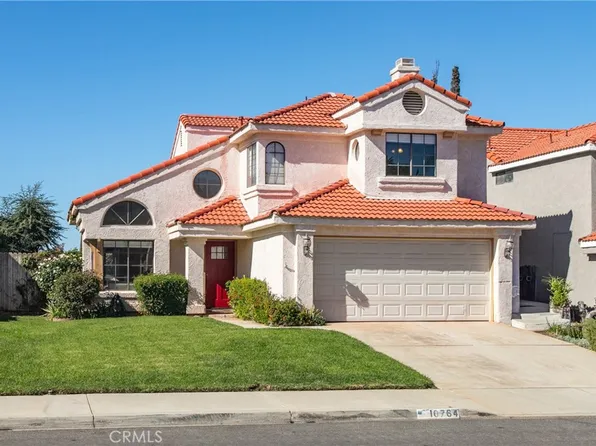 10764 Jasper Ave, Redlands, CA 92374