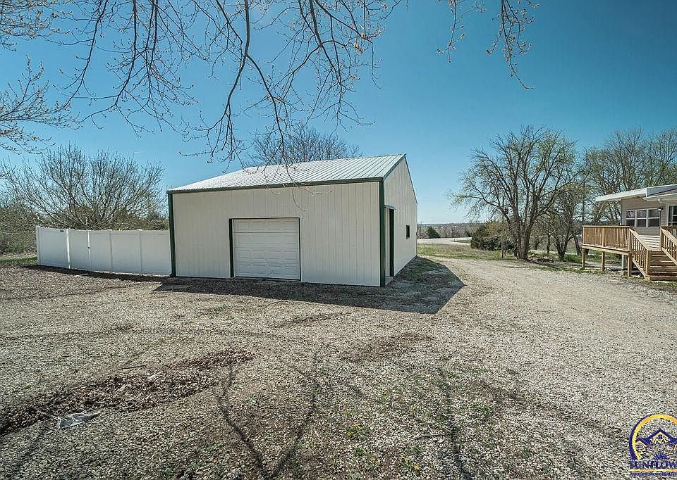 3547 Becker Ave, Meriden, KS 66512 | Zillow