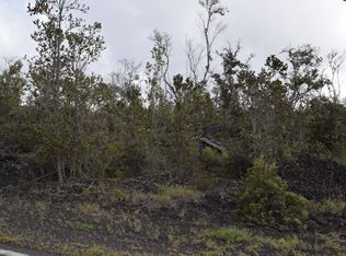 Tiki Ln LOT 15, Captain Cook, HI 96704