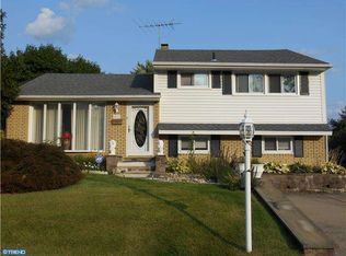 1463 Saint John Rd, Abington, PA 19001