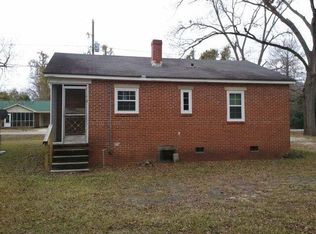 1110 Waters St, Waynesboro, GA 30830