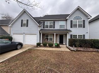 2793 Austin Ridge Dr, Dacula, GA 30019