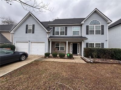 2793 Austin Ridge Dr, Dacula, GA, 30019
