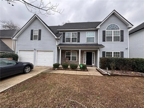 2793 Austin Ridge Dr, Dacula, GA 30019