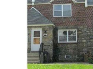 1514 Elbridge St, Philadelphia, PA 19149