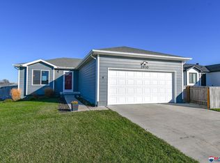 2930 W Kyle Ln, Lincoln, NE 68522