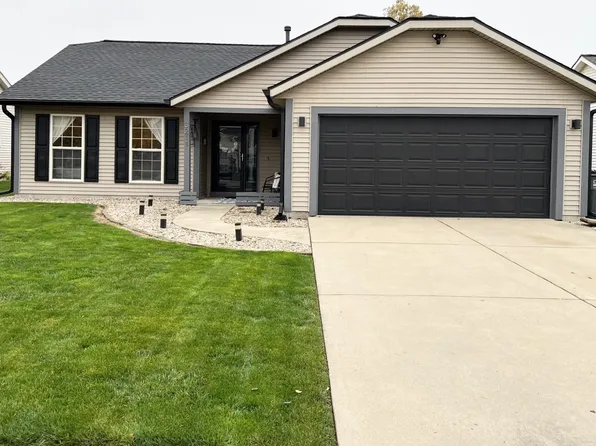 3211 Brighton Ct, Kokomo, IN 46902