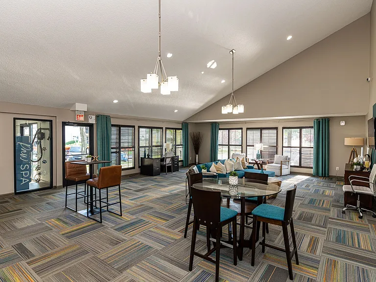Community Clubhouse