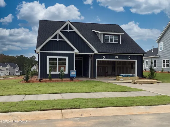 501 Grassy Gap Trail #62, Aberdeen, NC 28315