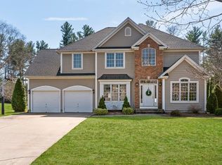 6 Coyote Gln, Southwick, MA 01077