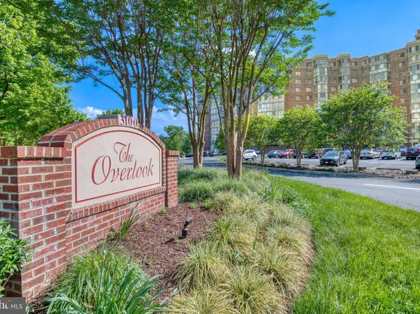3100 N Leisure World Blvd APT 1014, Silver Spring, MD 20906