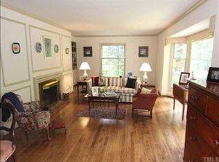 30 Kimberly Dr, Durham, NC 27707