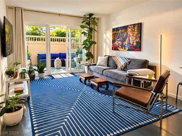 2867 Geary Pl Unit 3011, Las Vegas, NV 89109