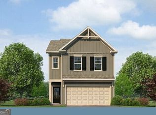 1246 Riverstone Rd LOT 135, Jonesboro, GA 30238