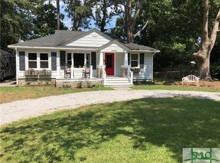 3330 Louis St, Savannah, GA 31404