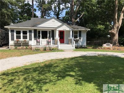 3330 Louis St, Savannah, GA, 31404